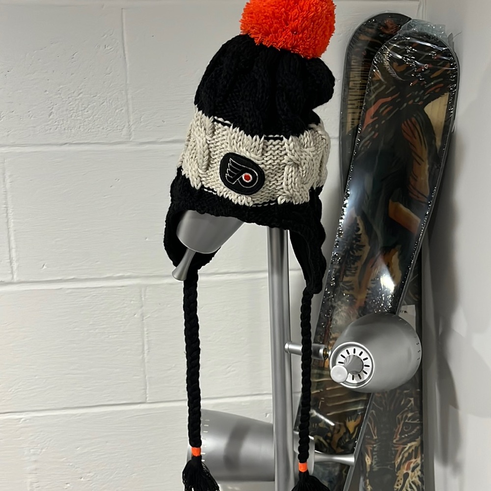 Philadelphia Flyers hat